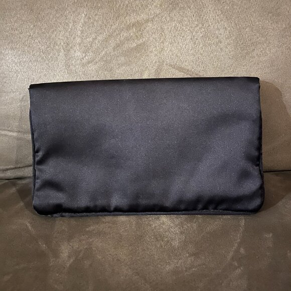 RODO Evening Clutch MADE IN ITALY - Picture 2 of 4